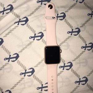 Apple Watch series 3 38mm
